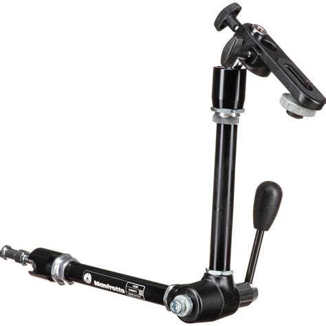 Understanding the Limitations of a Magic Arm Camera Mount